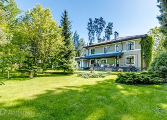 Продажа дома, 600 м2, деревня Дунино, коттеджный посёлок Лесные Дали-2, 28