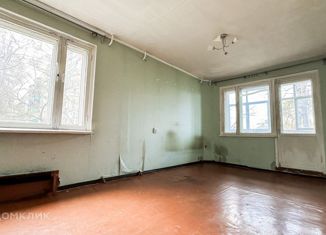 Продам однокомнатную квартиру, 35.6 м2, Нижегородская область, улица Дьяконова, 5А
