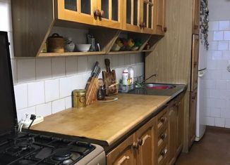 Сдается в аренду 4-ком. квартира, 96 м2, Уфа, улица Менделеева, 217, Октябрьский район