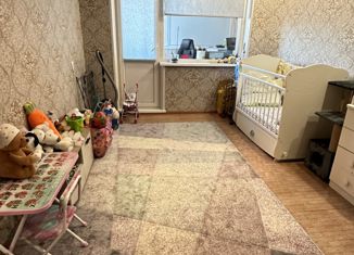 Продаю 1-ком. квартиру, 34 м2, Мурманск, проспект Героев-Североморцев, 31