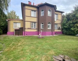 Продаю дом, 377 м2, деревня Белеутово, Родниковая улица, 21