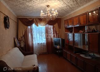 Продаю трехкомнатную квартиру, 62.4 м2, Брянск, Новозыбковская улица, 7