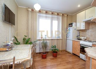 Продается 1-комнатная квартира, 37.07 м2, Ульяновская область, проспект Ленинского Комсомола, 42