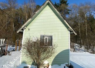 Продажа дома, 20 м2, деревня Белая