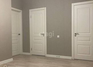 Трехкомнатная квартира на продажу, 76.6 м2, Краснодар, улица Автолюбителей, 1Г, ЖК Стрижи