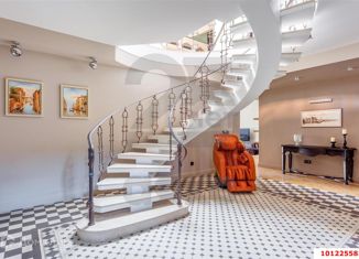 Продаю дом, 469.4 м2, Краснодар, улица Григория Пономаренко, 36, улица Григория Пономаренко