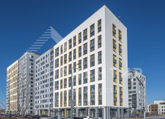 Продажа 1-комнатной квартиры, 37 м2, Екатеринбург, улица Чемпионов, 15, Чкаловский район
