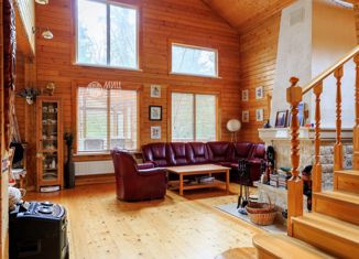 Продаю дом, 200 м2, деревня Лупаново