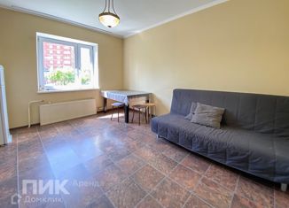 Сдается в аренду 1-ком. квартира, 59 м2, Москва, Соколово-Мещерская улица, 34, район Куркино