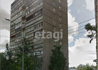 Продаю 2-ком. квартиру, 49.1 м2, Москва, улица Багрицкого, 24к2, улица Багрицкого