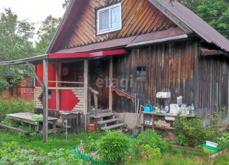 Продается дом, 36 м2, СНТ Овощевод, 13-я улица, 5