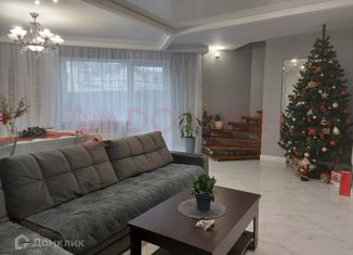 Продажа таунхауса, 135.2 м2, поселок Темерницкий, Западная улица