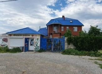 Продажа дома, 400 м2, село Рыбниковское, Советская улица, 233