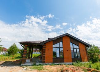 Продается дом, 126 м2, деревня Старый Чультем, Весенняя улица, 19