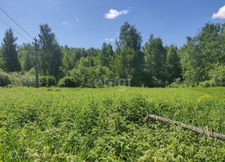 Земельный участок на продажу, 30 сот., деревня Ваганово