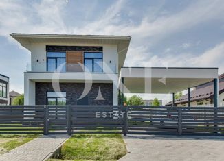 Продажа дома, 245 м2, ДНП Люкс-Проект, Центральная улица