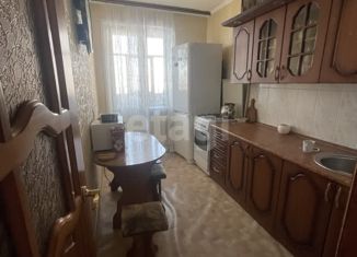 Трехкомнатная квартира на продажу, 63.6 м2, Ульяновская область, проспект Гая, 67