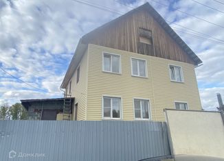 Продажа дома, 334.5 м2, поселок Малая Сосновка, 1-я улица, 10