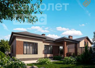 Дом на продажу, 137 м2, хутор Демино