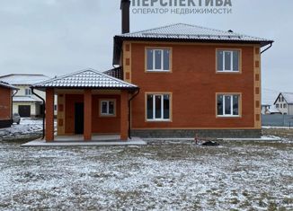 Продаю дом, 204.2 м2, деревня Кукуевка, Лучистая улица