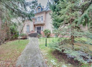 Продам дом, 1087 м2, деревня Одинцово