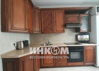 Сдается 2-комнатная квартира, 55 м2, Москва, Волоцкой переулок, 13к1, Волоцкой переулок