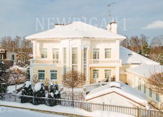 Дом на продажу, 1270 м2, коттеджный посёлок Лужки-2, коттеджный посёлок Лужки-2, 2