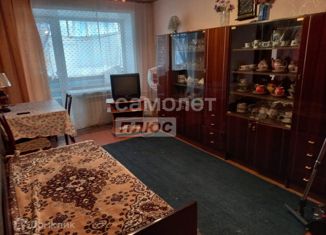 Сдаю комнату, 52 м2, Татарстан, улица Серова, 37