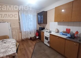 1-ком. квартира на продажу, 39 м2, Ставрополь, переулок Макарова, 26, микрорайон №17