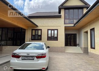 Продам дом, 550 м2, Грозный, Ахматовский район, 2-й Августовский переулок, 21