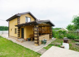 Продается дом, 60 м2, Ульяновск, Засвияжский район