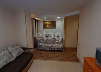 Сдается в аренду 1-комнатная квартира, 40 м2, Новосибирск, улица Родники, 3/1, улица Родники