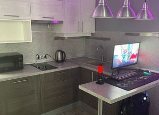 Продам квартиру студию, 27 м2, Краснодар, микрорайон Губернский, улица имени Героя Георгия Бочарникова, 14