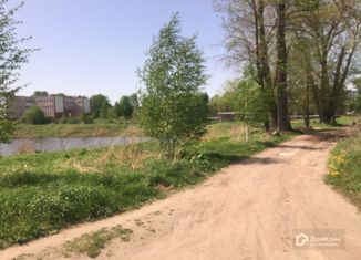 Продам участок, 8 сот., Воскресенск, Рудничный переулок, 21