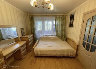 Продается 2-комнатная квартира, 45 м2, Нижний Новгород, Зеленодольская улица, 52, метро Чкаловская