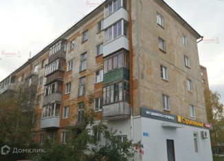 Продам 2-комнатную квартиру, 45 м2, Екатеринбург, улица Сулимова, 61, Кировский район