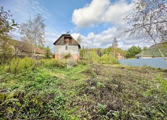 Продажа участка, 10 сот., деревня Зверево, садоводческое некоммерческое товарищество Зверево, 158