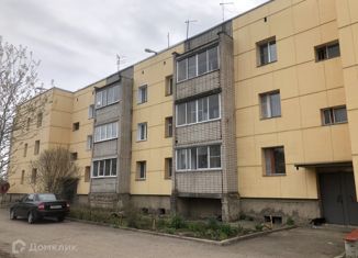 Продажа 3-ком. квартиры, 72.9 м2, деревня Богородская, Богородская улица, 50Г