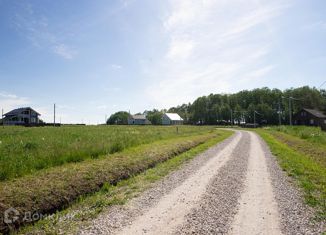 Продаю участок, 15.32 сот., деревня Романьково