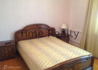 Сдам 3-комнатную квартиру, 95 м2, Москва, улица Удальцова, 52, район Проспект Вернадского