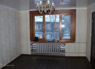 2-комнатная квартира на продажу, 41.1 м2, Сыктывкар, улица Серова, 66Г