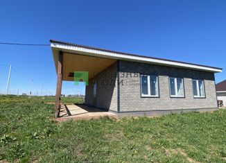 Продам дом, 105 м2, село Завьялово