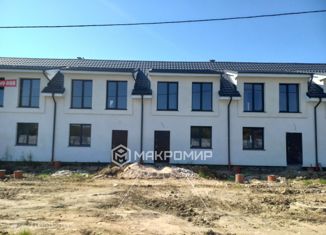 Продам таунхаус, 80 м2, Гурьевск, переулок Байдукова, 1Л