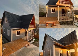 Продам дом, 90 м2, село Черешня