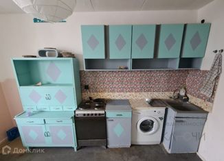 Продажа однокомнатной квартиры, 34.8 м2, Москва, Енисейская улица, 28к2, Енисейская улица