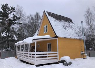 Продажа дома, 90 м2, коттеджный поселок Трошково Светлое, улица Достоевского