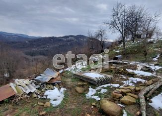 Продается земельный участок, 12 сот., Сочи, микрорайон Яна Фабрициуса, садоводческое некоммерческое товарищество Агро, 193/1