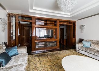 Продажа трехкомнатной квартиры, 106 м2, Москва, Татарская улица, 18, Татарская улица