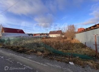 Земельный участок на продажу, 6.2 сот., садовое товарищество Незабудка, 3-я Садовая улица, 97