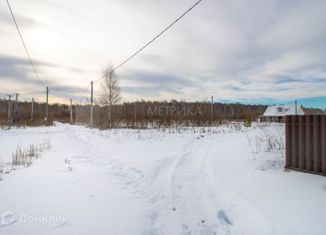 Земельный участок на продажу, 10 сот., садоводческое товарищество Полиграфист, Малиновая улица